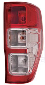 VAN WEZEL 1962922 -  Задний фонарь